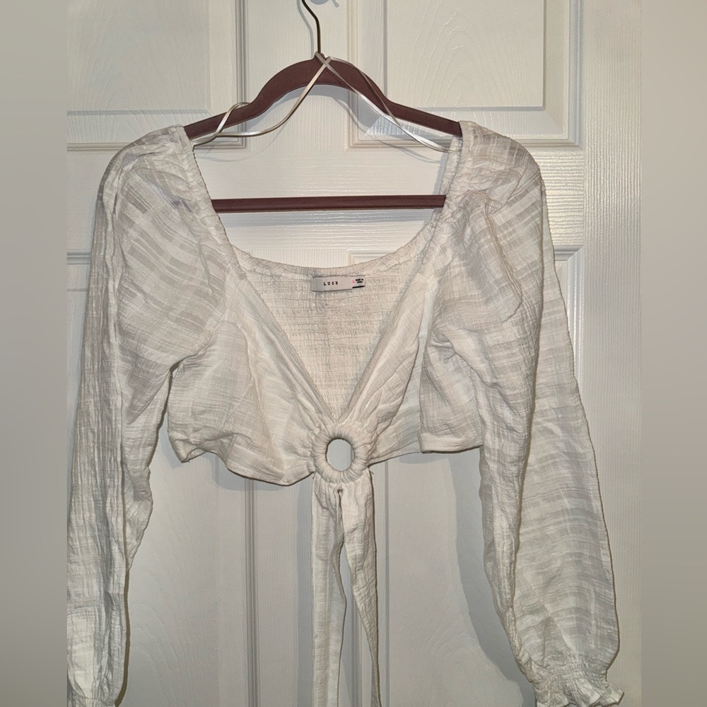 summer top